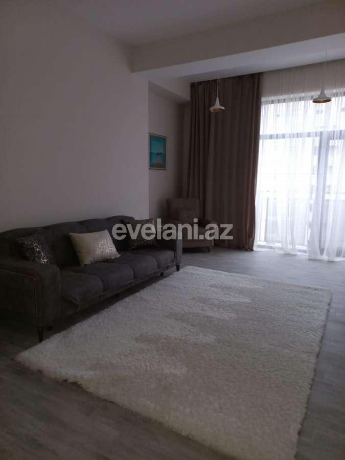 Продаётся, новостройка, 2-комнаты, 52 m², Баку, Насиминский r.