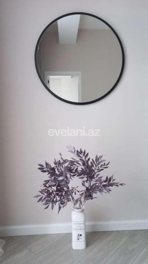 Продаётся, новостройка, 2-комнаты, 52 m², Баку, Насиминский r.