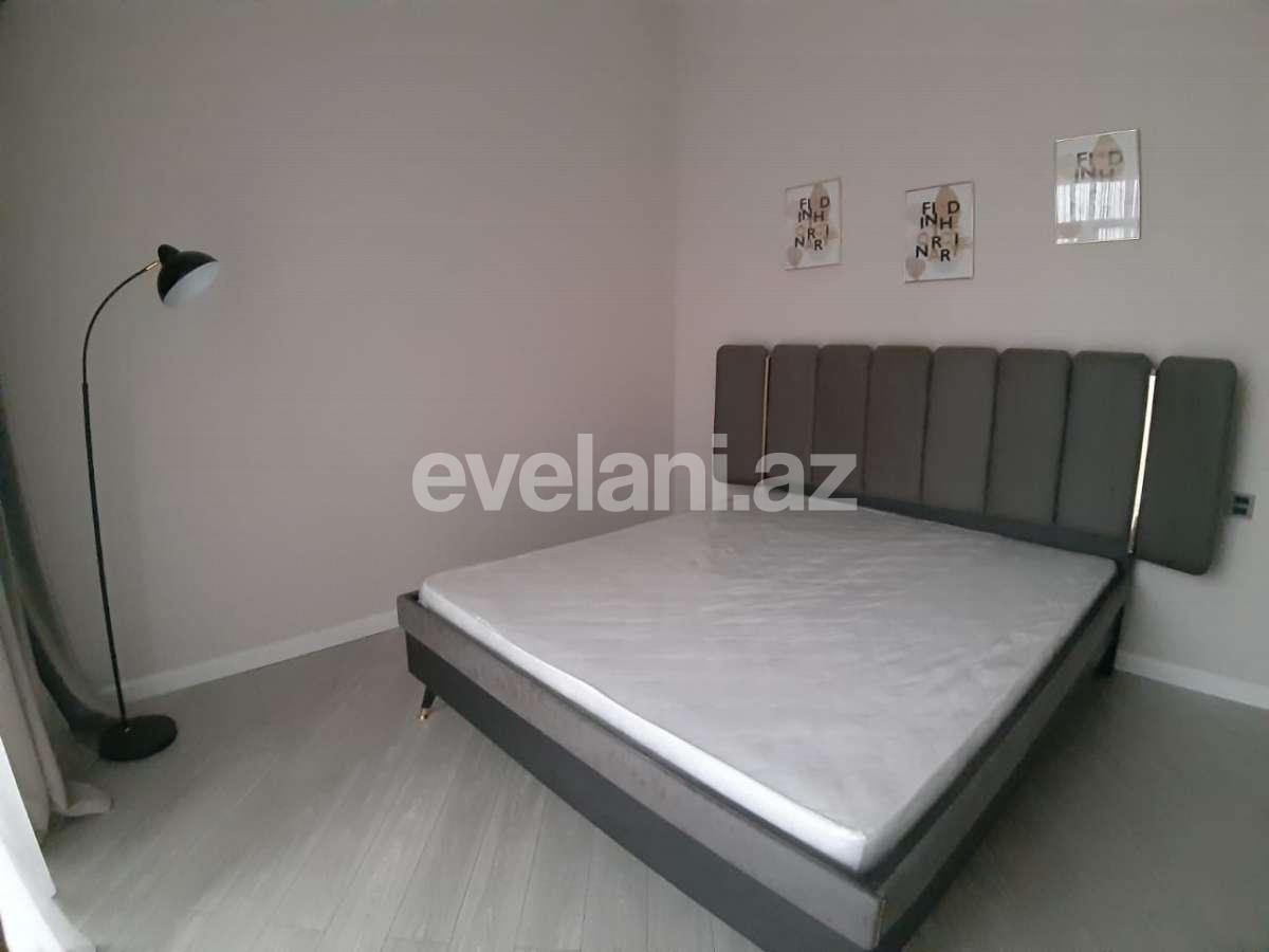 Продаётся, новостройка, 2-комнаты, 52 m², Баку, Насиминский r.