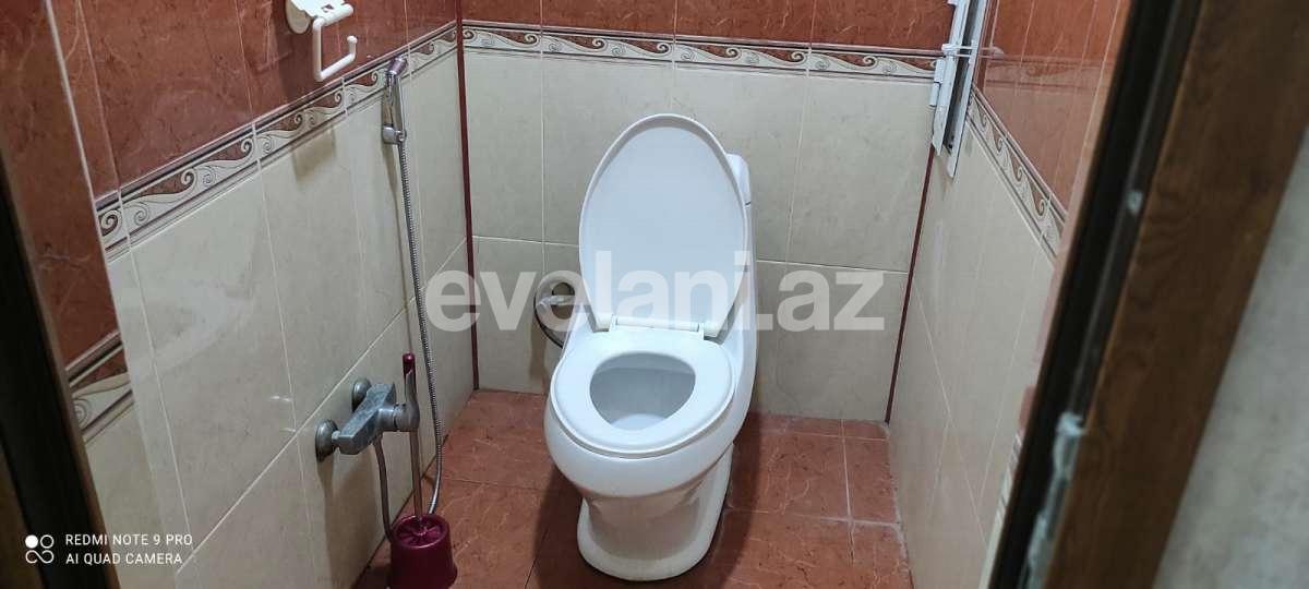 Kirayə verilir, yeni tikili, 3 otaqlı, 160 m², Bakı, Xətai r, Həzi Aslanov q, Həzi Aslanov m.