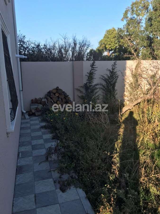 Satılır, həyət evi / bağ, 4 otaqlı, 240 m², Bakı, Abşeron r, Novxanı q.