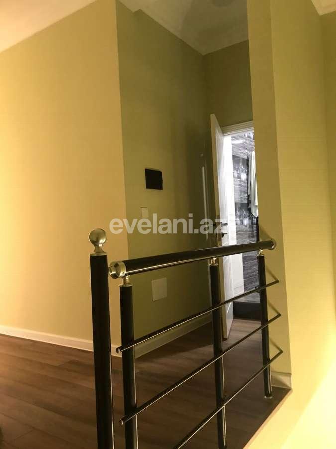 Satılır, həyət evi / bağ, 4 otaqlı, 240 m², Bakı, Abşeron r, Novxanı q.