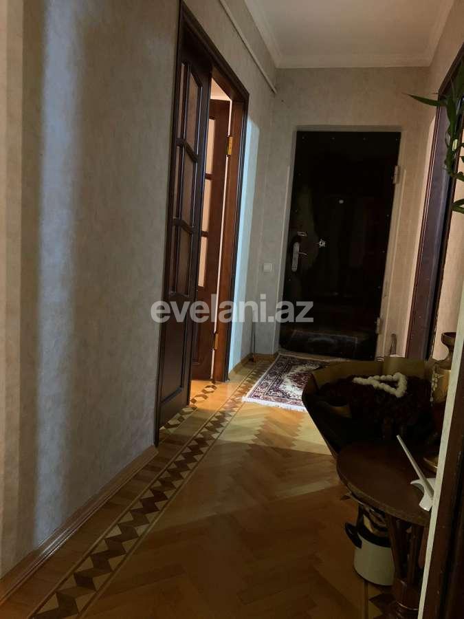 Satılır, köhnə tikili, 3 otaqlı, 106 m², Bakı, Nəsimi r, 28 may m.