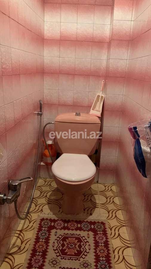 Satılır, köhnə tikili, 3 otaqlı, 106 m², Bakı, Nəsimi r, 28 may m.