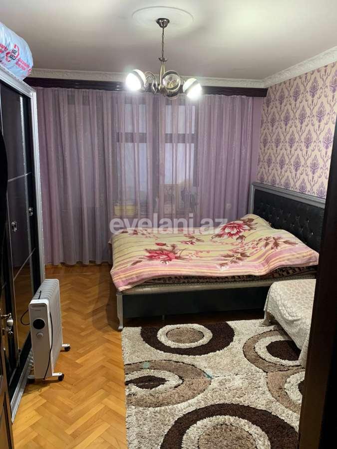 Satılır, köhnə tikili, 3 otaqlı, 106 m², Bakı, Nəsimi r, 28 may m.