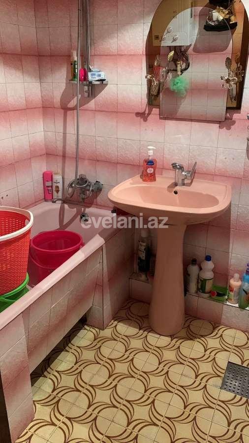 Satılır, köhnə tikili, 3 otaqlı, 106 m², Bakı, Nəsimi r, 28 may m.