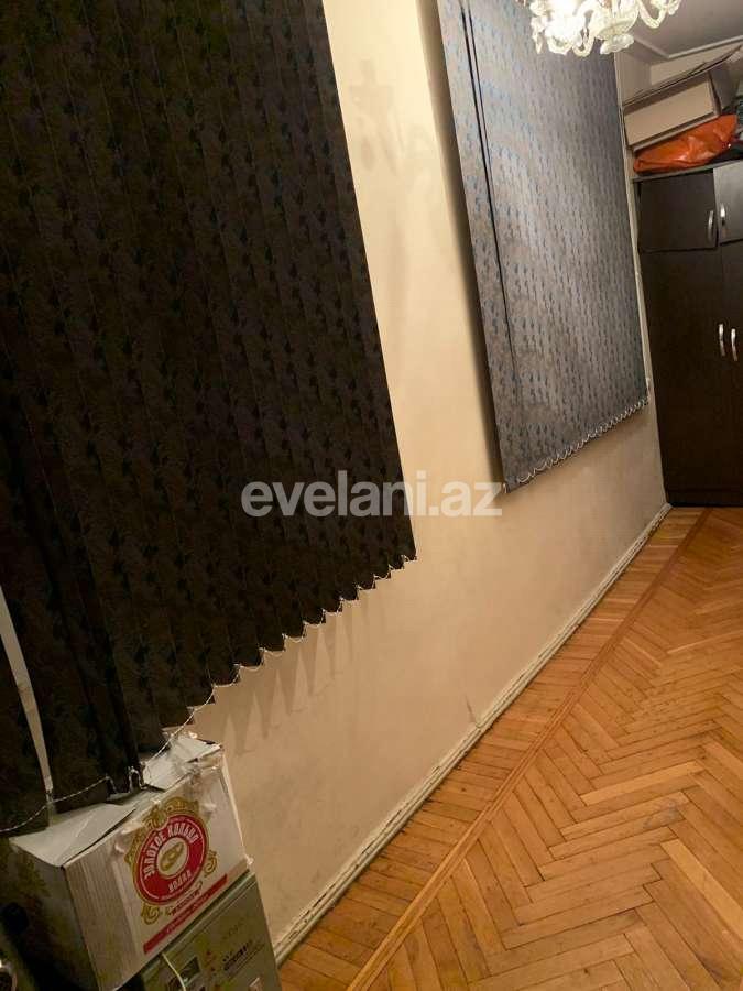 Satılır, köhnə tikili, 3 otaqlı, 106 m², Bakı, Nəsimi r, 28 may m.