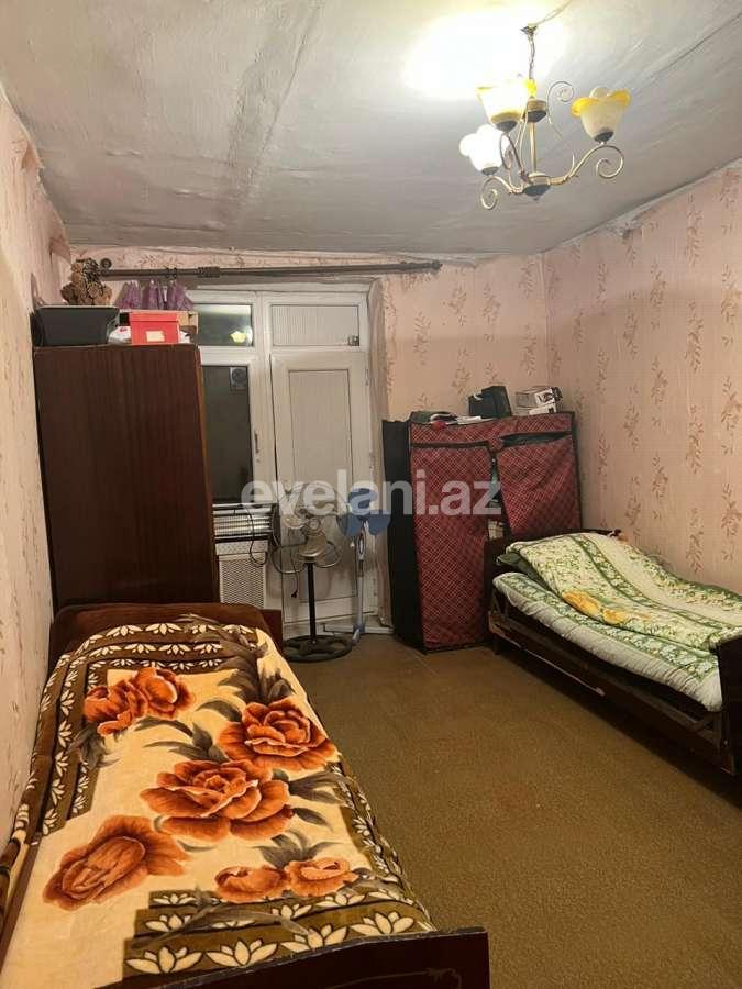 Sale, old building, 1 room, 32.5 m², Baku, Yasamal r, Yasamal d, Elmlar Akademiyası m.