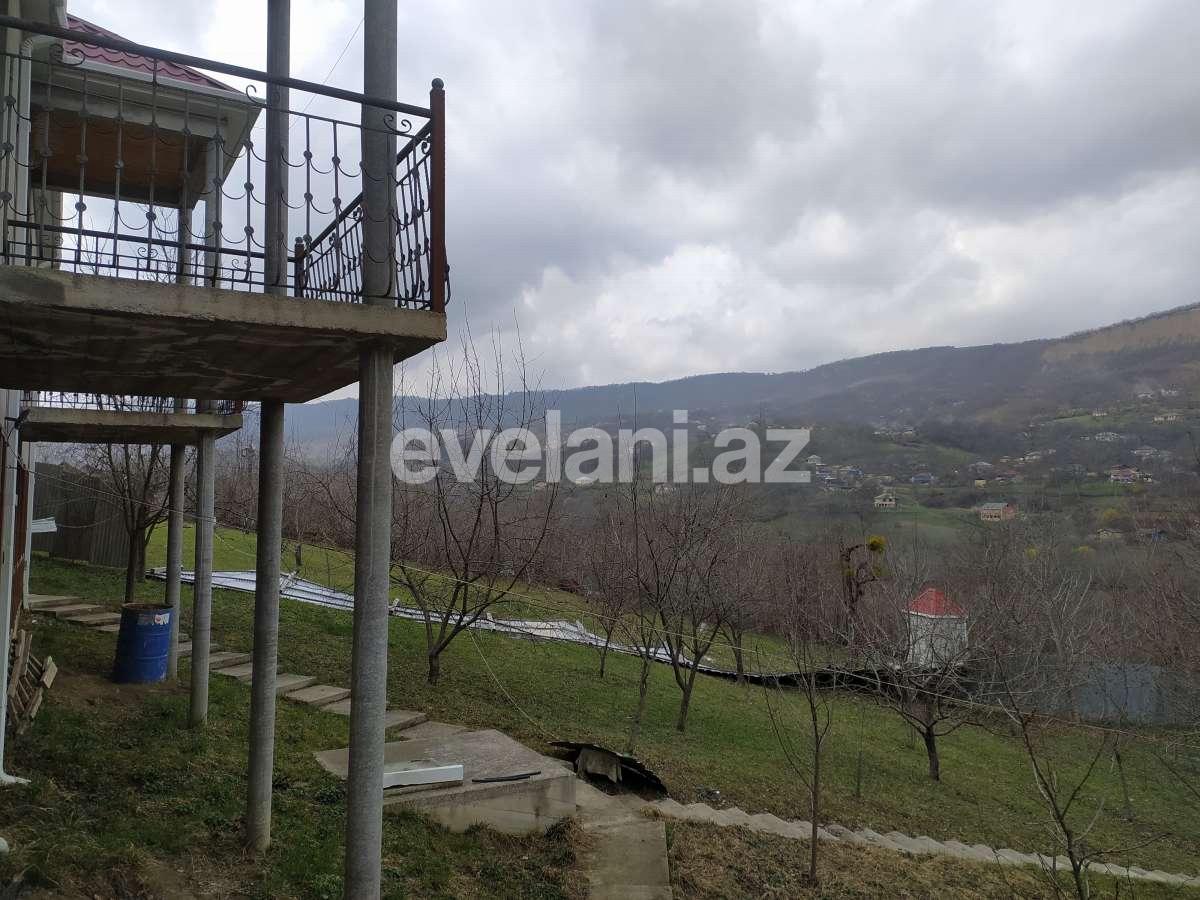 Satılır, həyət evi / bağ, 4 otaqlı, 180 m², Quba