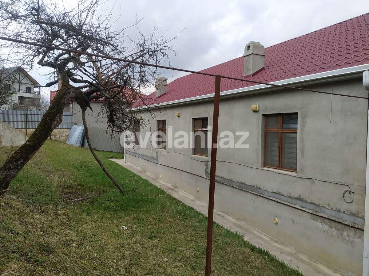Satılır, həyət evi / bağ, 4 otaqlı, 180 m², Quba