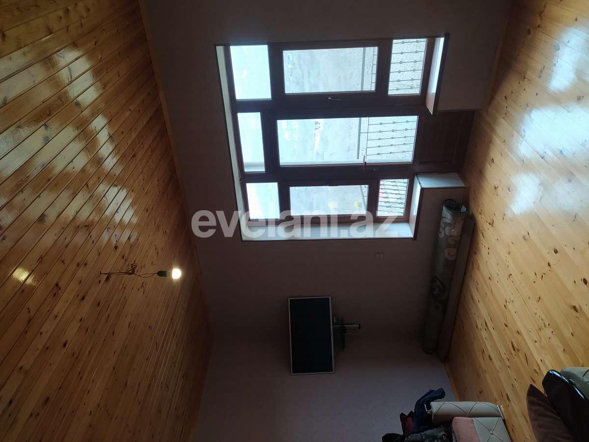 Satılır, həyət evi / bağ, 4 otaqlı, 180 m², Quba
