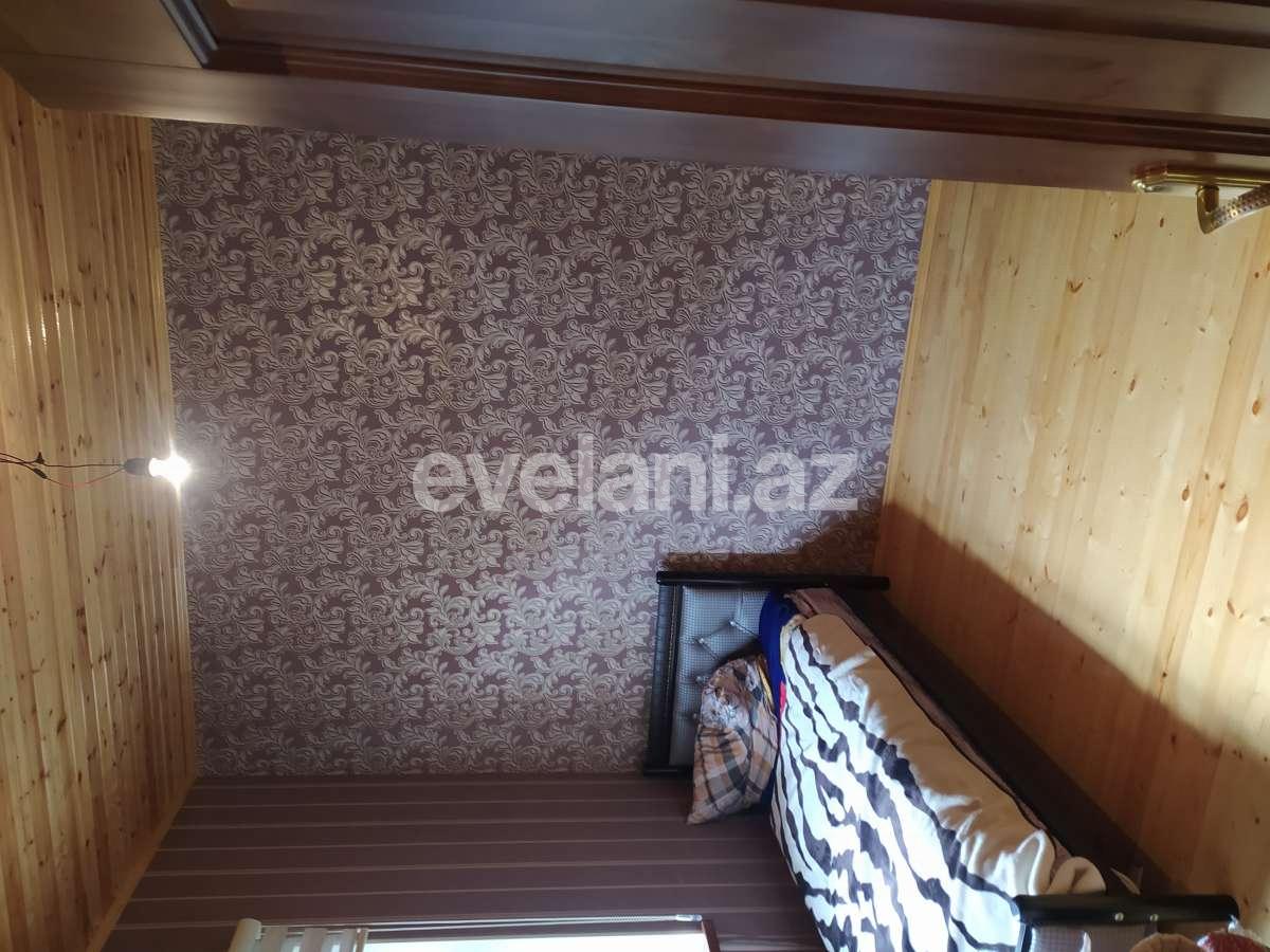 Satılır, həyət evi / bağ, 4 otaqlı, 180 m², Quba