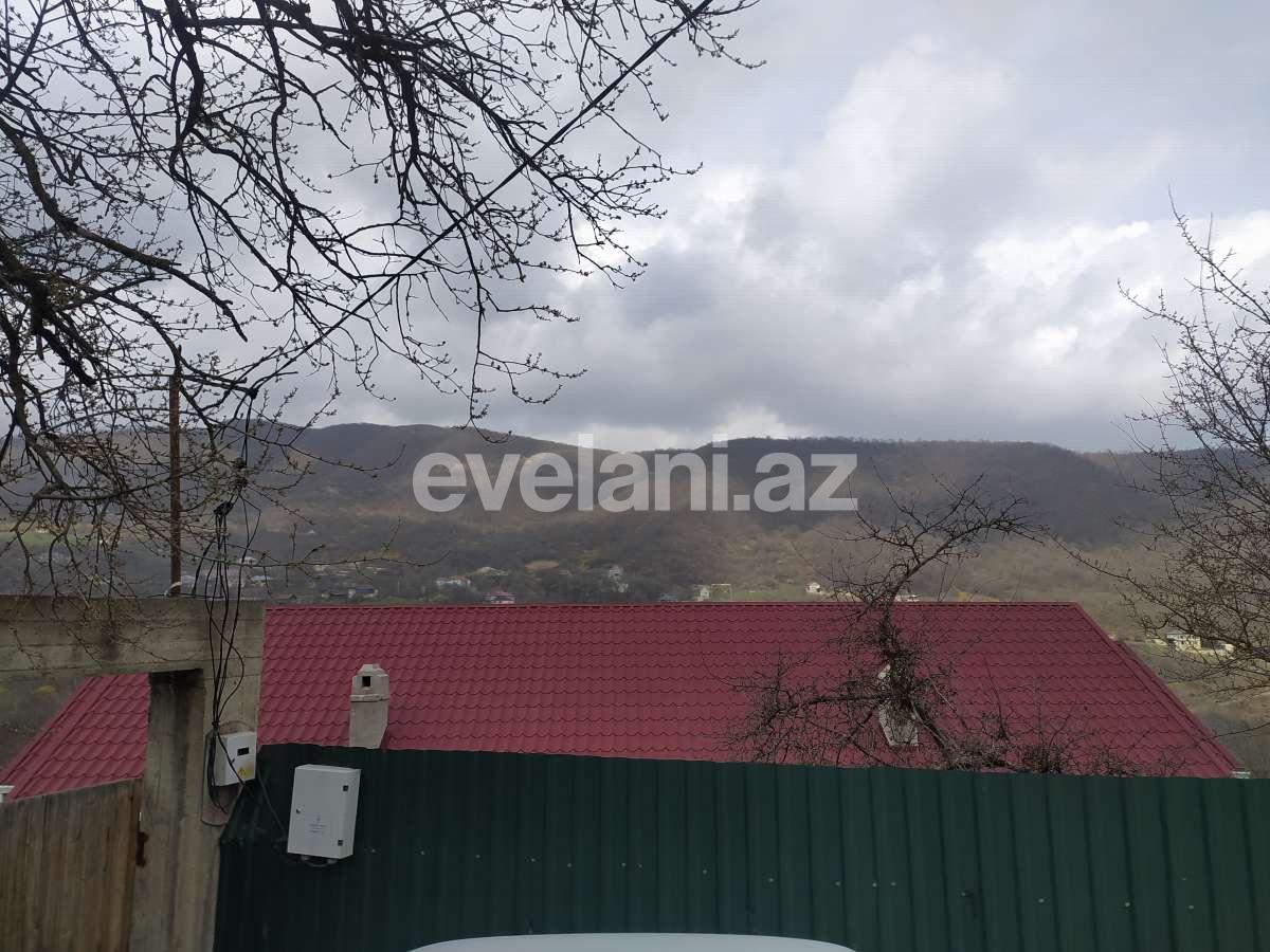 Satılır, həyət evi / bağ, 4 otaqlı, 180 m², Quba