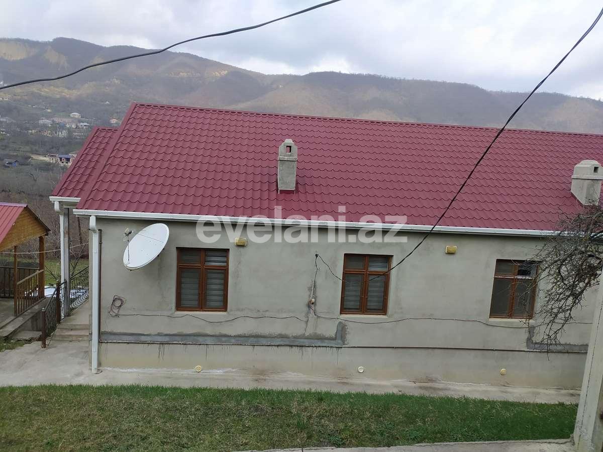 Satılır, həyət evi / bağ, 4 otaqlı, 180 m², Quba