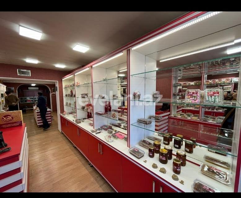 Rent, office, 2 room, 65 m², Baku, Yasamal r, Yasamal d, Inshaatchilar m.