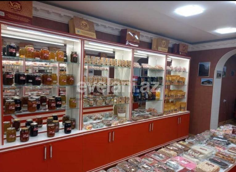 Rent, office, 2 room, 65 m², Baku, Yasamal r, Yasamal d, Inshaatchilar m.