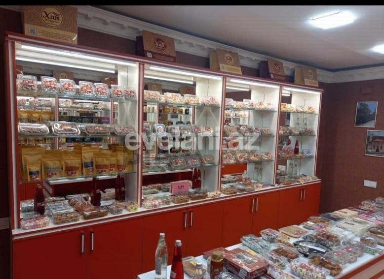 Rent, office, 2 room, 65 m², Baku, Yasamal r, Yasamal d, Inshaatchilar m.