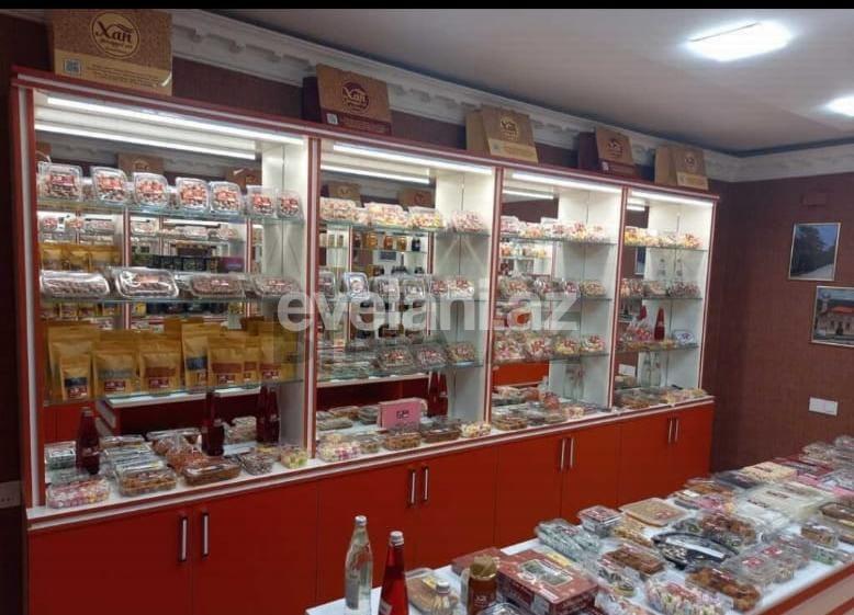 Rent, office, 2 room, 65 m², Baku, Yasamal r, Yasamal d, Inshaatchilar m.