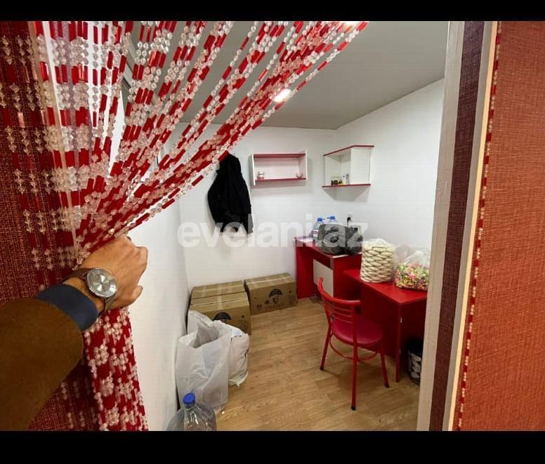 Rent, office, 2 room, 65 m², Baku, Yasamal r, Yasamal d, Inshaatchilar m.