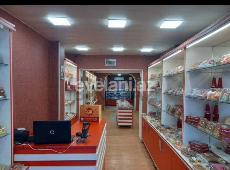 Rent, office, 2 room, 65 m², Baku, Yasamal r, Yasamal d, Inshaatchilar m.