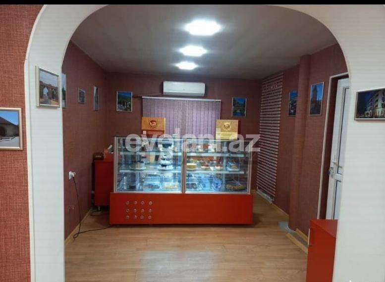 Rent, office, 2 room, 65 m², Baku, Yasamal r, Yasamal d, Inshaatchilar m.