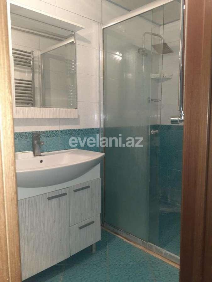Kirayə verilir, köhnə tikili, 2 otaqlı, 55 m², Bakı, Nəsimi r, Gənclik m.