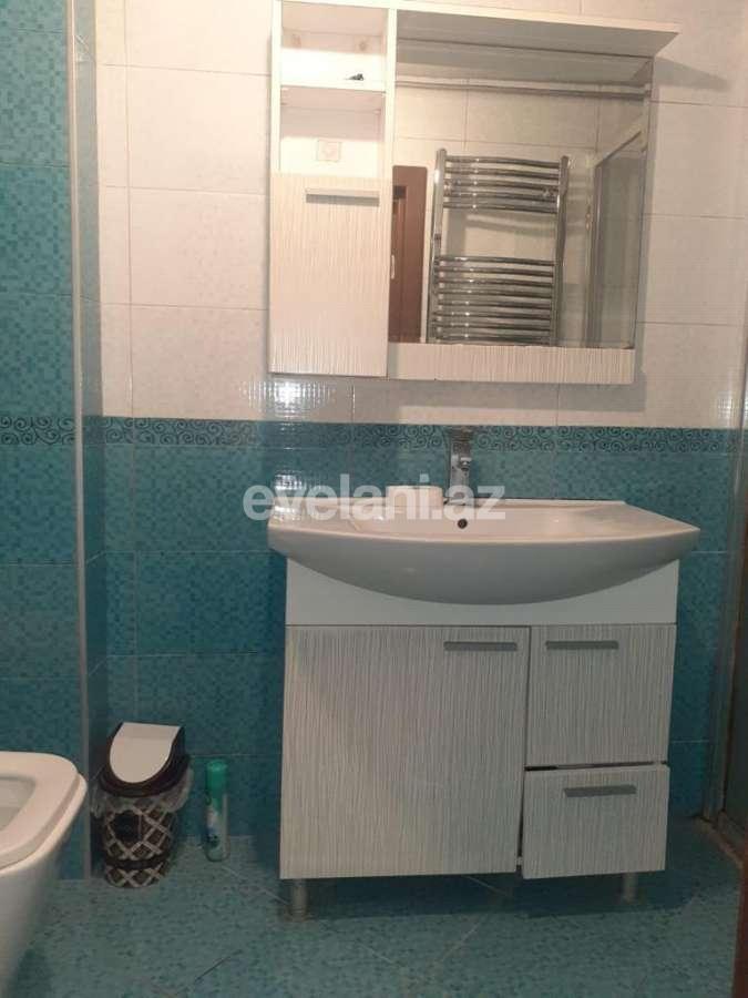 Kirayə verilir, köhnə tikili, 2 otaqlı, 55 m², Bakı, Nəsimi r, Gənclik m.