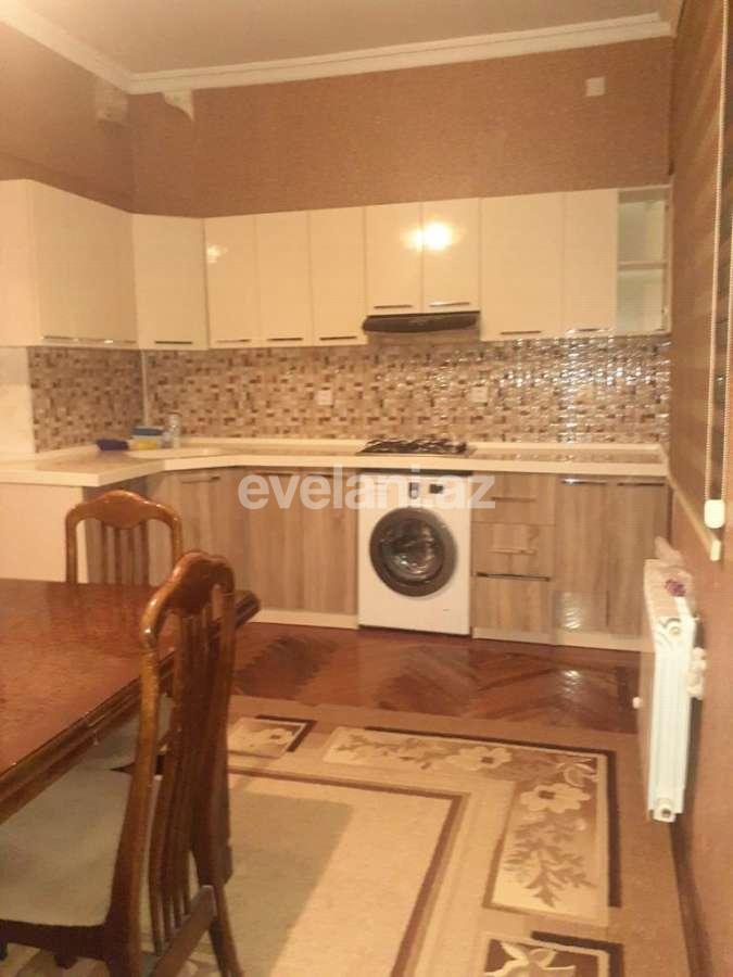 Kirayə verilir, köhnə tikili, 2 otaqlı, 55 m², Bakı, Nəsimi r, Gənclik m.