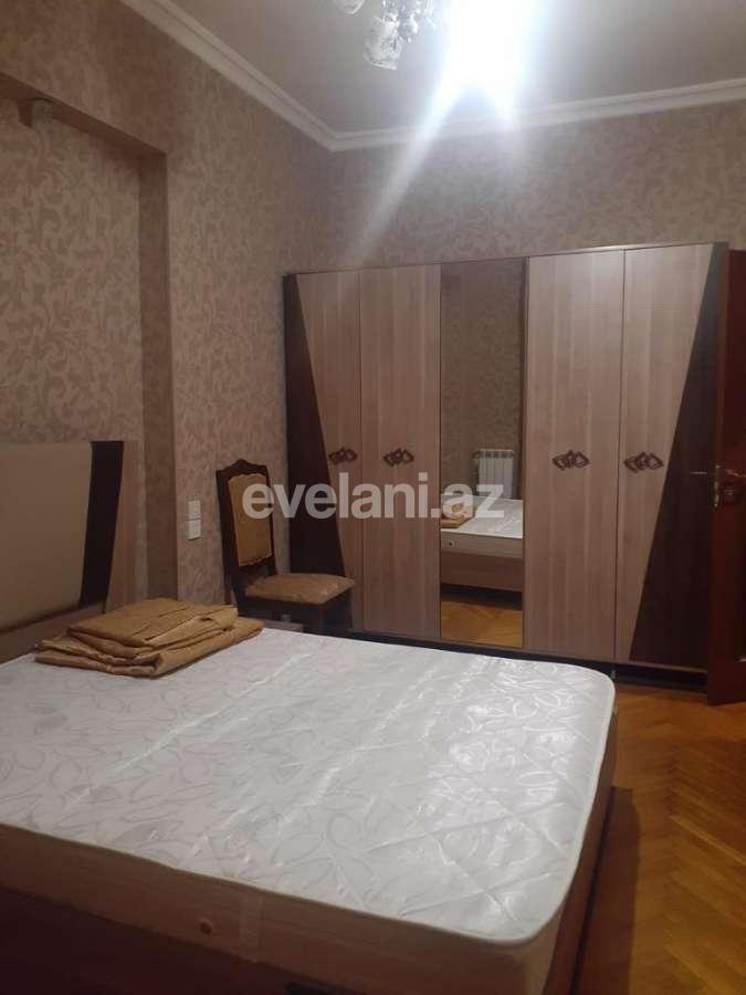 Kirayə verilir, köhnə tikili, 2 otaqlı, 55 m², Bakı, Nəsimi r, Gənclik m.