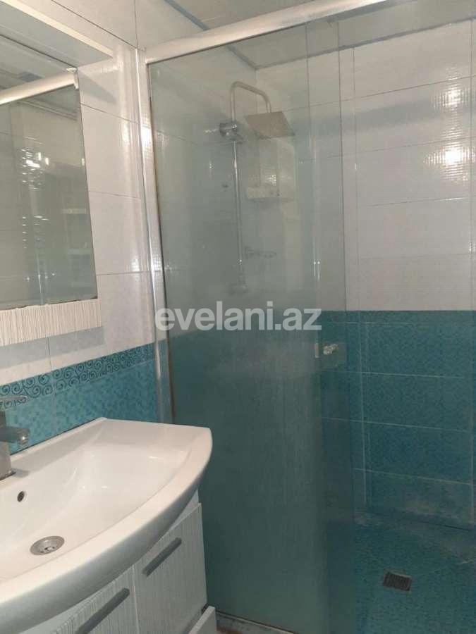 Kirayə verilir, köhnə tikili, 2 otaqlı, 55 m², Bakı, Nəsimi r, Gənclik m.