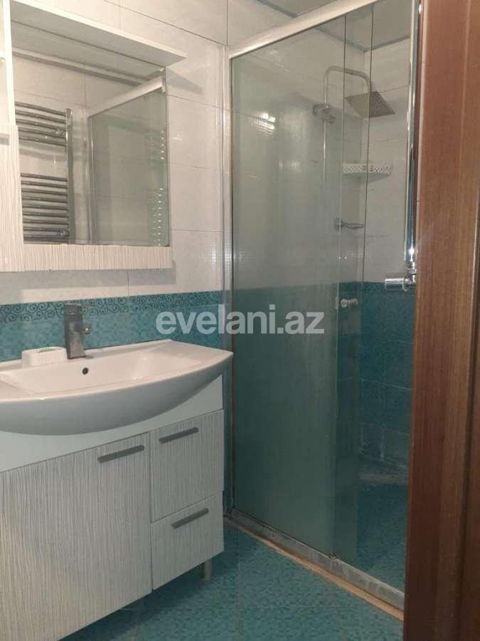 Kirayə verilir, köhnə tikili, 2 otaqlı, 55 m², Bakı, Nəsimi r, Gənclik m.