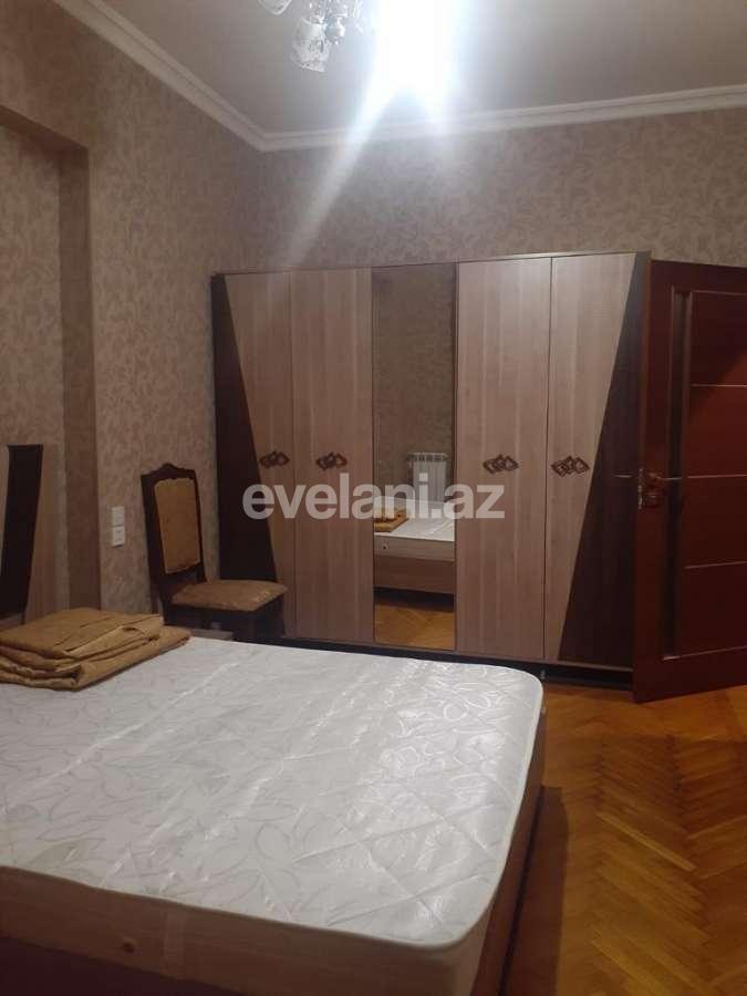 Kirayə verilir, köhnə tikili, 2 otaqlı, 55 m², Bakı, Nəsimi r, Gənclik m.