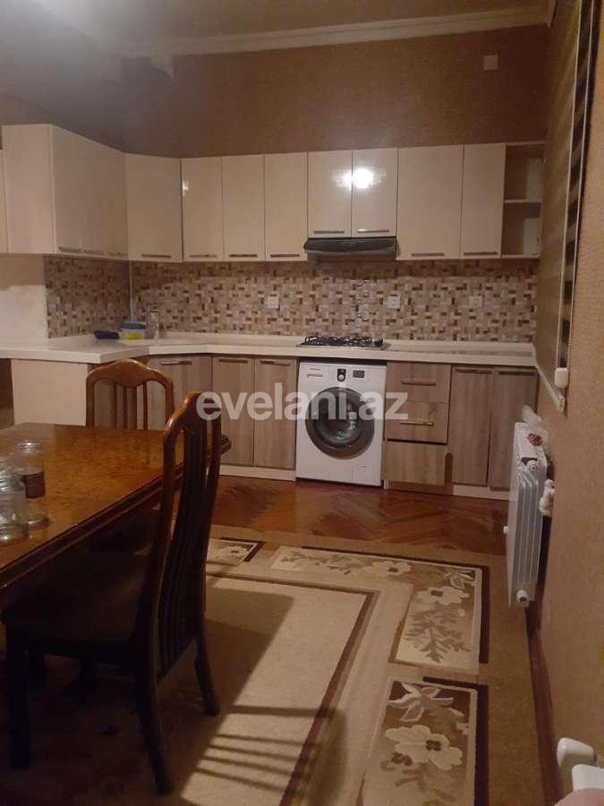 Kirayə verilir, köhnə tikili, 2 otaqlı, 55 m², Bakı, Nəsimi r, Gənclik m.