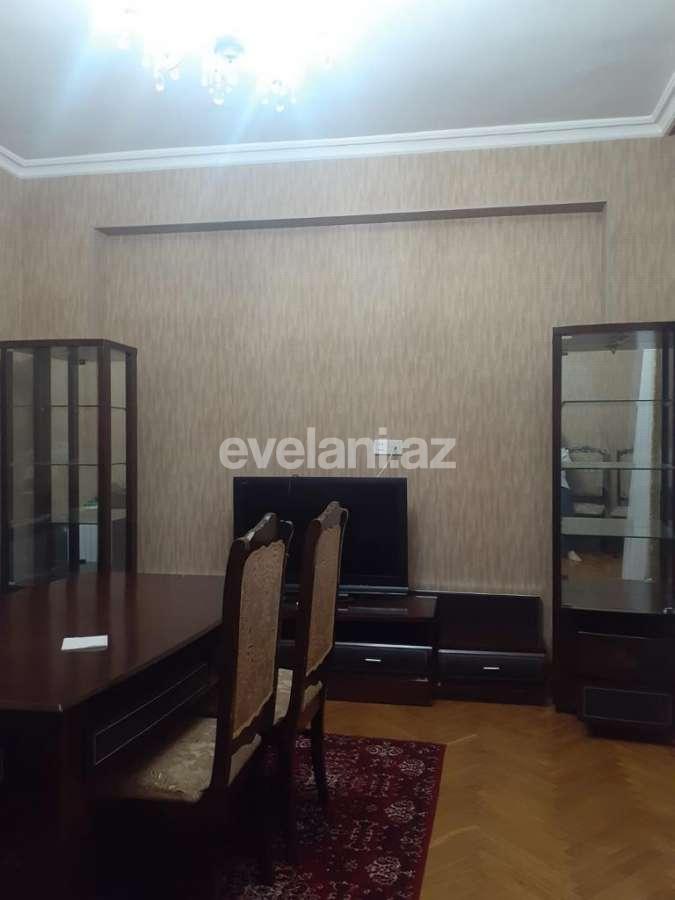 Kirayə verilir, köhnə tikili, 2 otaqlı, 55 m², Bakı, Nəsimi r, Gənclik m.