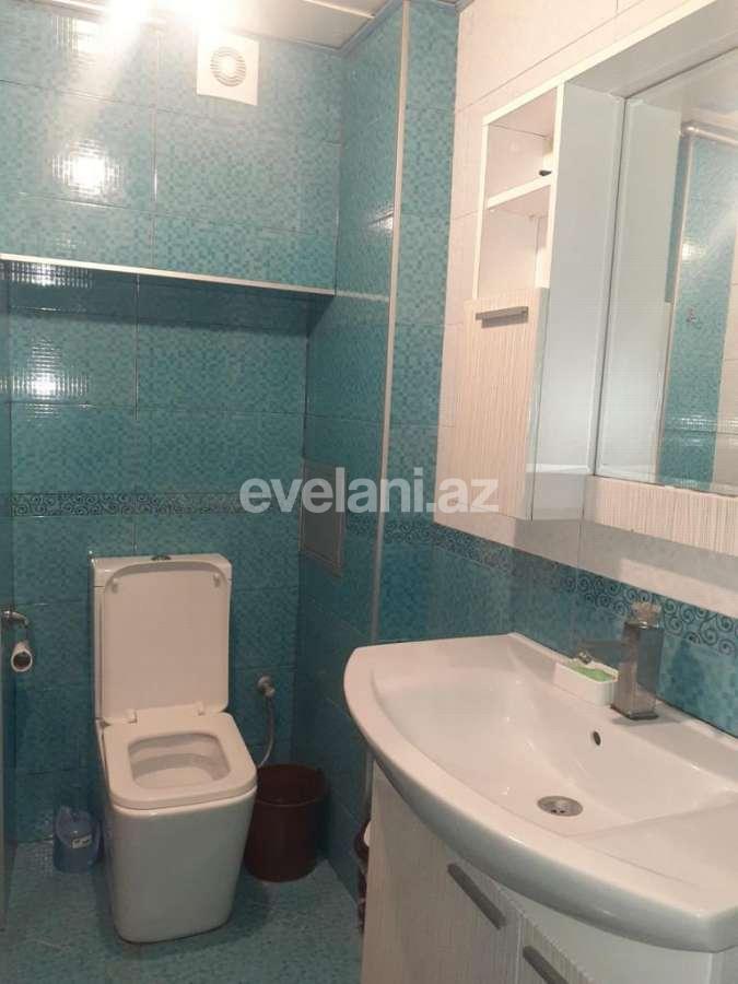Kirayə verilir, köhnə tikili, 2 otaqlı, 55 m², Bakı, Nəsimi r, Gənclik m.