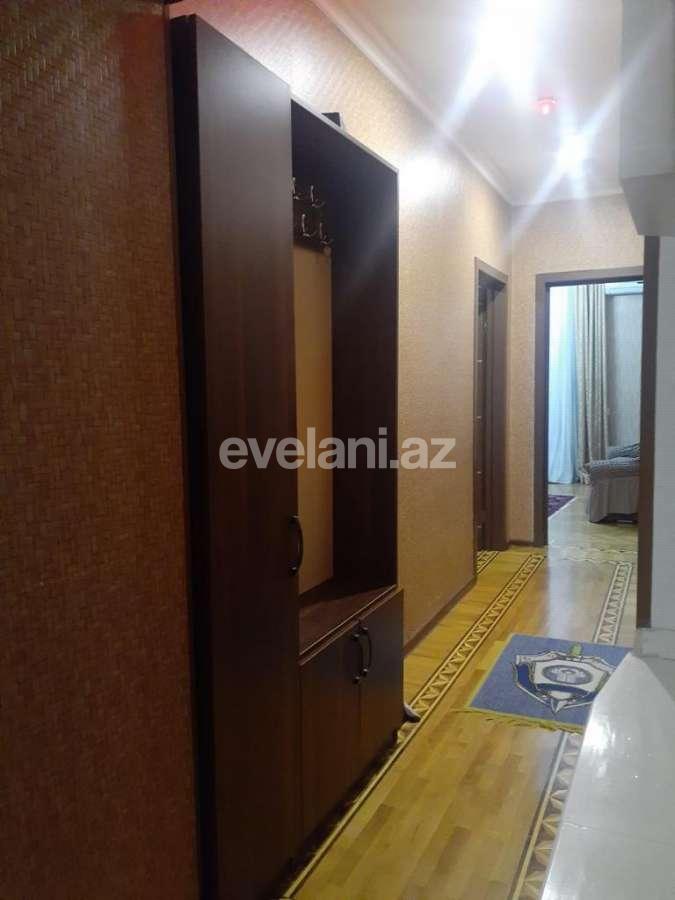 Kirayə verilir, köhnə tikili, 2 otaqlı, 55 m², Bakı, Nəsimi r, Gənclik m.