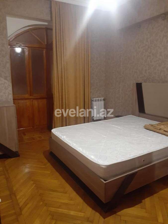 Kirayə verilir, köhnə tikili, 2 otaqlı, 55 m², Bakı, Nəsimi r, Gənclik m.