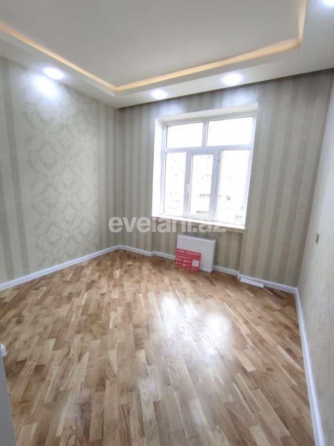 Продаётся, вторичка, 3-комнаты, 70 m², Баку, Бинагадинский r, 9-й микрорайон p, Насими m.