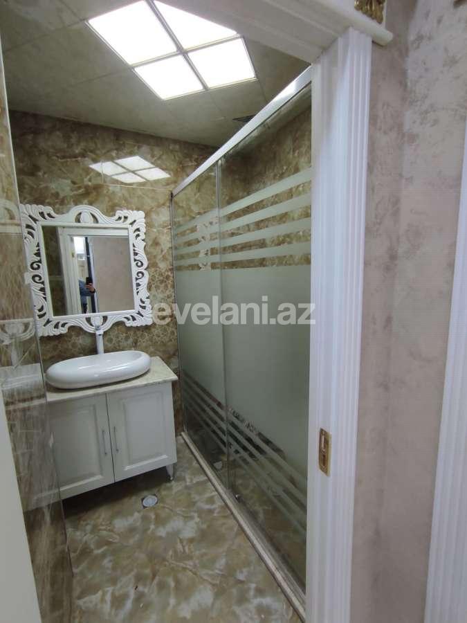 Продаётся, вторичка, 3-комнаты, 70 m², Баку, Бинагадинский r, 9-й микрорайон p, Насими m.