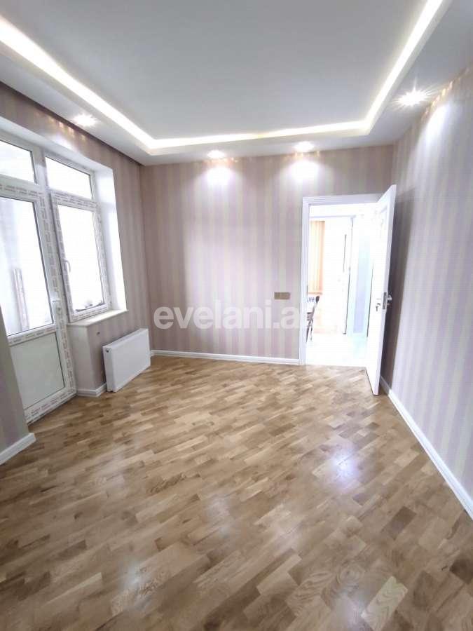 Продаётся, вторичка, 3-комнаты, 70 m², Баку, Бинагадинский r, 9-й микрорайон p, Насими m.