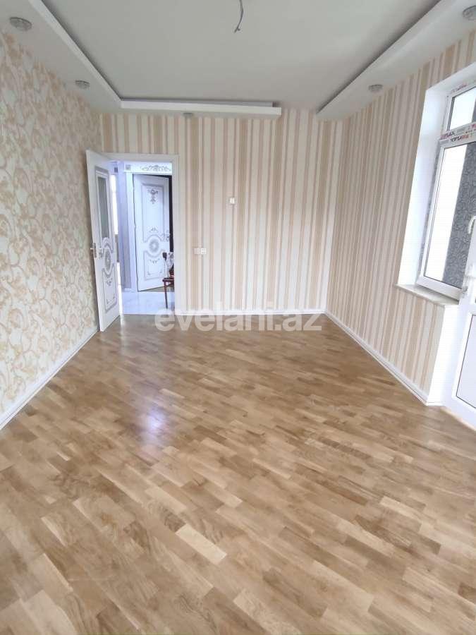 Продаётся, вторичка, 3-комнаты, 70 m², Баку, Бинагадинский r, 9-й микрорайон p, Насими m.