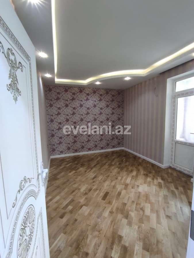 Продаётся, вторичка, 3-комнаты, 70 m², Баку, Бинагадинский r, 9-й микрорайон p, Насими m.