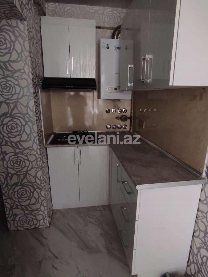 Продаётся, вторичка, 3-комнаты, 70 m², Баку, Бинагадинский r, 9-й микрорайон p, Насими m.