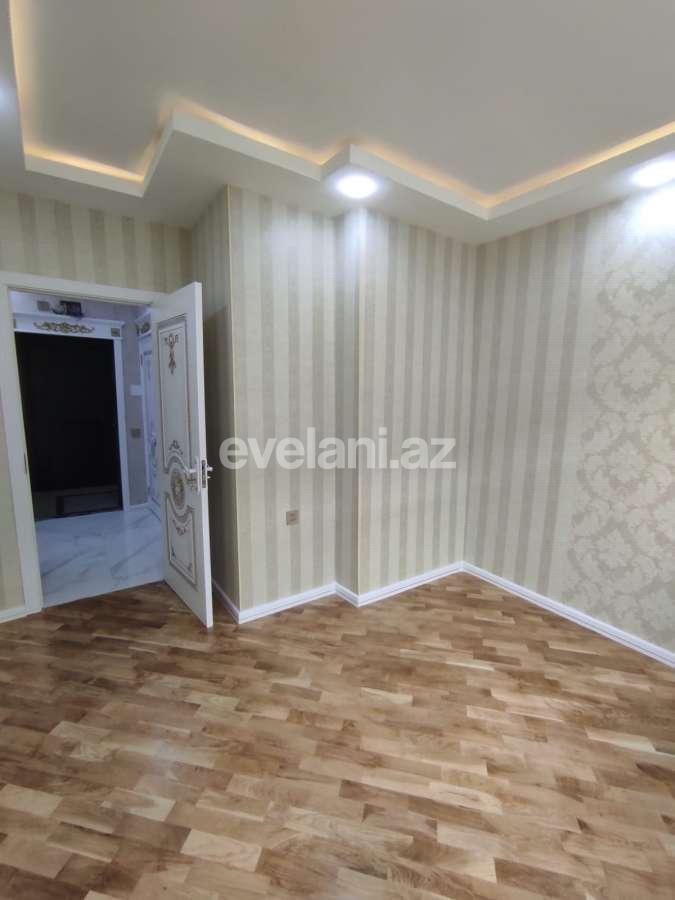 Продаётся, вторичка, 3-комнаты, 70 m², Баку, Бинагадинский r, 9-й микрорайон p, Насими m.