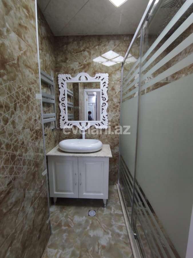 Продаётся, вторичка, 3-комнаты, 70 m², Баку, Бинагадинский r, 9-й микрорайон p, Насими m.