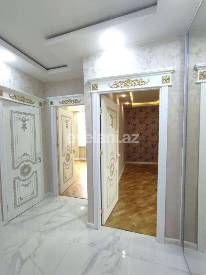 Продаётся, вторичка, 3-комнаты, 70 m², Баку, Бинагадинский r, 9-й микрорайон p, Насими m.