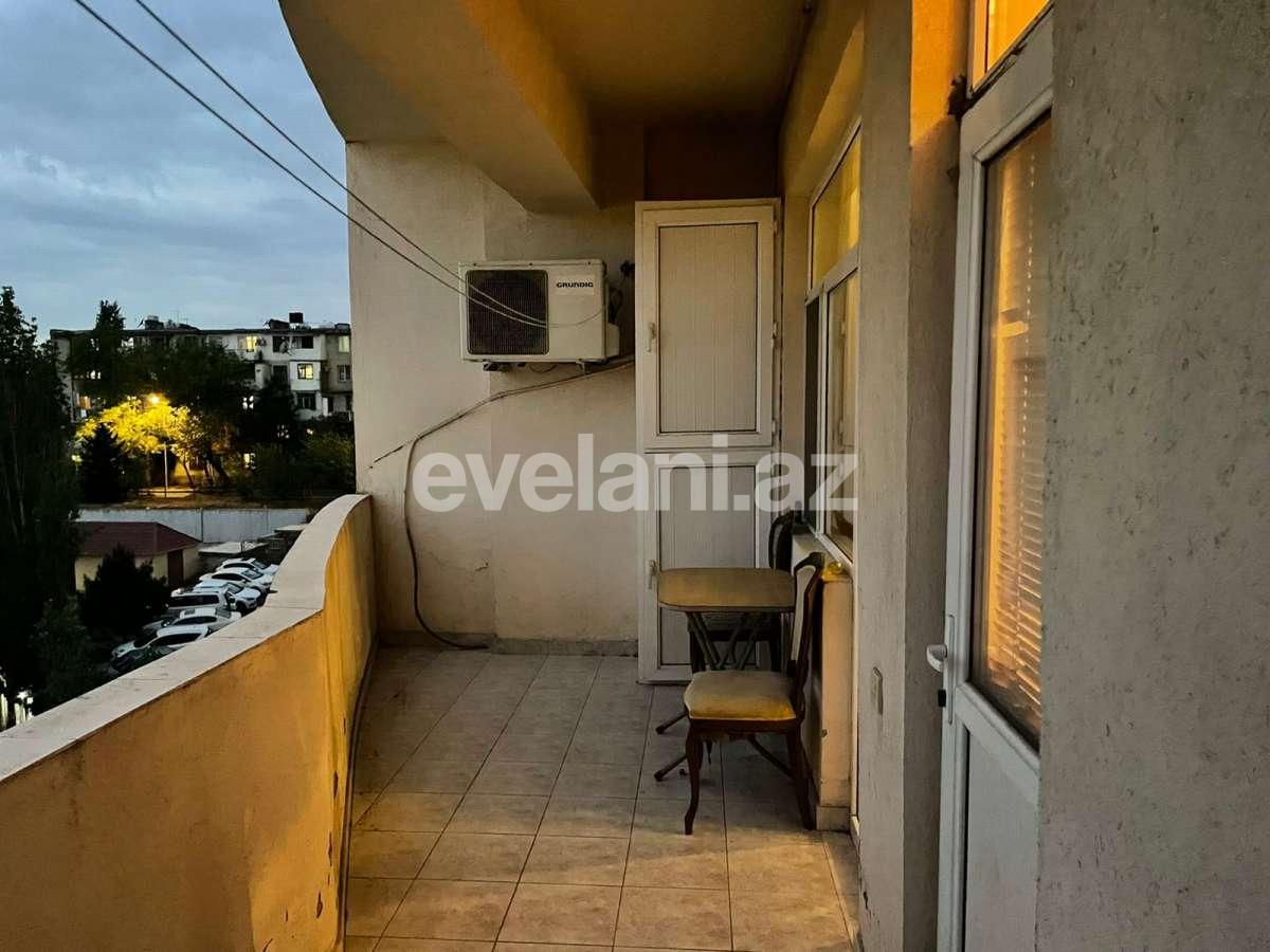 Продаётся, новостройка, 2-комнаты, 73 m², Баку, Ясамальский r, Элмляр Академиясы m.