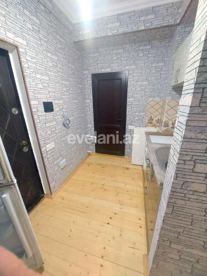 Satılır, yeni tikili, 1 otaqlı, 32 m², Bakı, Nərimanov r, 28 may m.