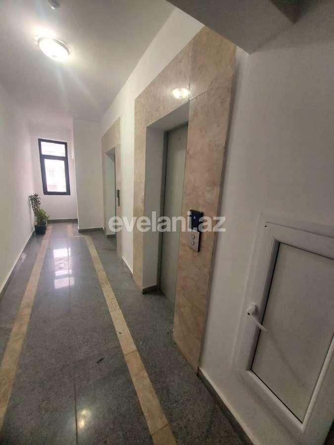 Satılır, yeni tikili, 1 otaqlı, 32 m², Bakı, Nərimanov r, 28 may m.