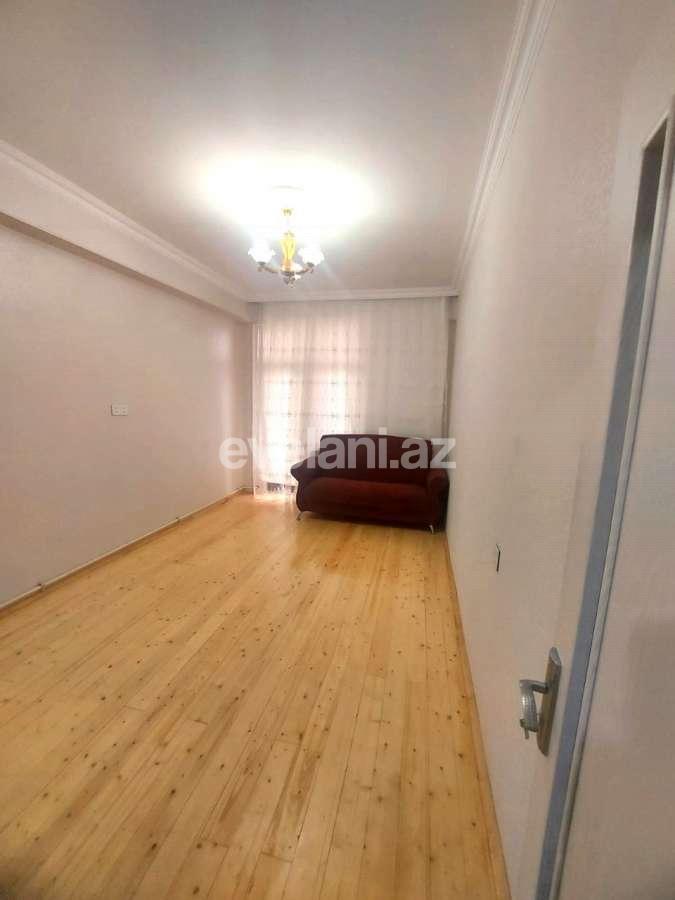 Satılır, yeni tikili, 1 otaqlı, 32 m², Bakı, Nərimanov r, 28 may m.
